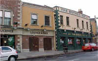 The Botanic Inn
