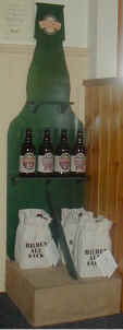 Ale sacks