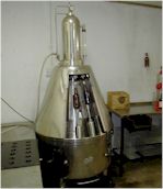 Bottling Plant