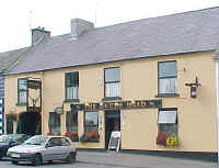 The Buck's Head