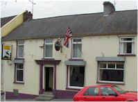 Castle Vaults, Tandragee