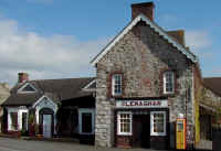 Clenaghan's