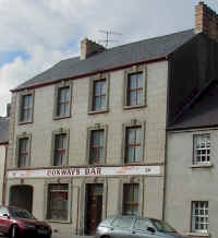 Conway's