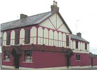 Cullen's, Tandragee