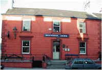 Dufferin Arms