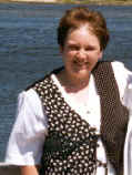Eleanor Cairns - ex CAMRA Secretary