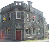 Fountain Bar