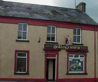 Gallagher's Bar