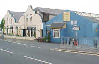 The Harbour Inn