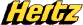 Hertz rental