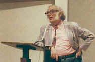 Isaac Asimov