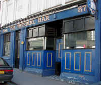 The Imperial Bar