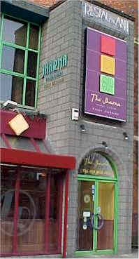 The Jharna