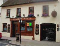 The Tap Room (Kelly's)