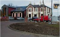 King's Head
