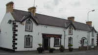 Lisbarnett House