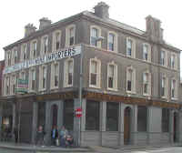 McConville's