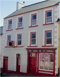 The House Of McDonnell