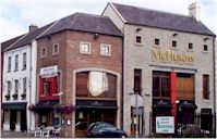 McHugh's