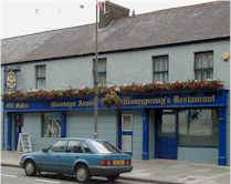 Montagu Arms, Tandragee
