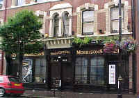 Morrisons
