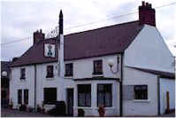 The Crown and Shamrock
