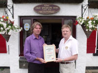 Old Thatch Inn