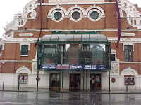 Grand Opera House