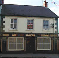Owens bar