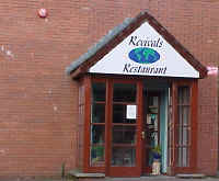 Revivals Restaurant