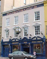 Robinsons