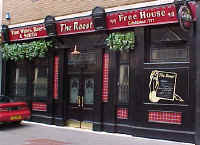 The Roost