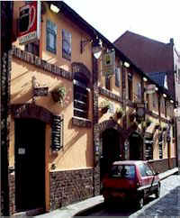 The Duke of York