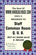 The Common Room Award