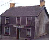 Staffie Carmichaels