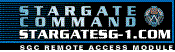 STARGATE SG1