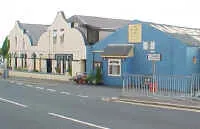 The Harbour House Inn