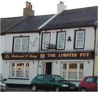 The Lobster Pot