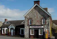 Clenaghans Bar & Restaurant