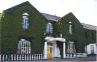 The Londonderry Arms