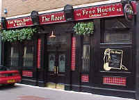 The Roost