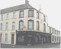 West End Bar