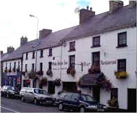 The White Horse