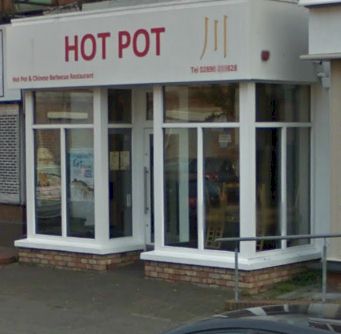 The Wok
