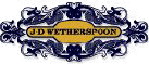 JD Wetherspoons logo