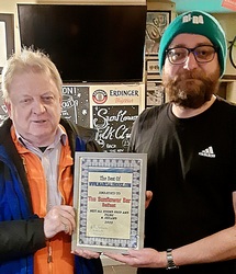 Alehouse WINNER - The Sunflower Bar