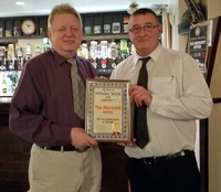 Alehouse WINNER - Vincent Mermaid Bar